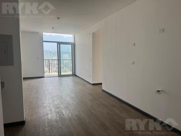 Departamento en Centro de Monterrey