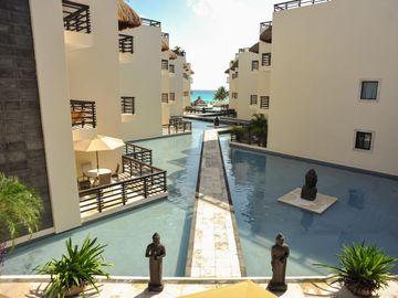 Departamento en  Playa del Carmen