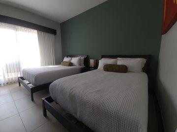 Departamento en  Playa del Carmen