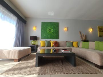 Departamento en  Playa del Carmen