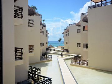 Departamento en  Playa del Carmen