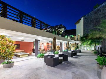 Departamento en  Playa del Carmen