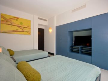 Departamento en  Playa del Carmen