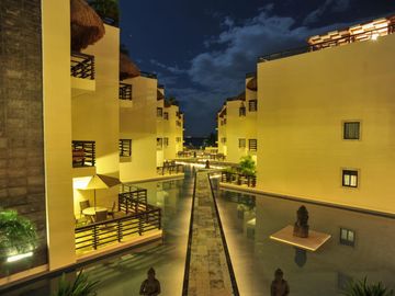 Departamento en  Playa del Carmen