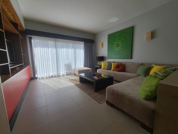 Departamento en  Playa del Carmen