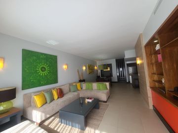 Departamento en  Playa del Carmen