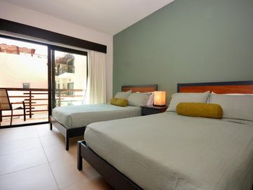Departamento en  Playa del Carmen