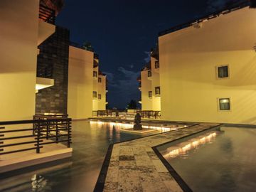 Departamento en  Playa del Carmen