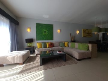 Departamento en  Playa del Carmen