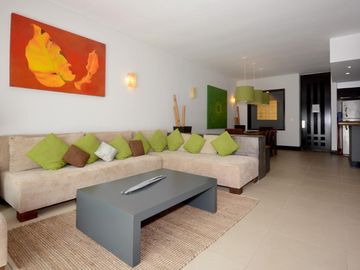 Departamento en  Playa del Carmen