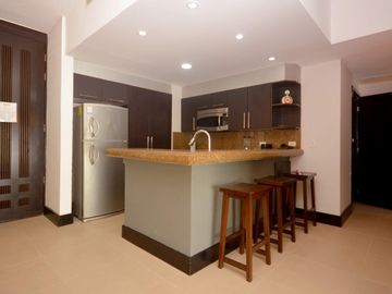 Departamento en  Playa del Carmen