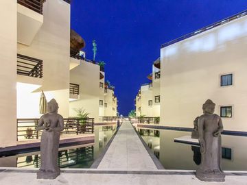 Departamento en  Playa del Carmen