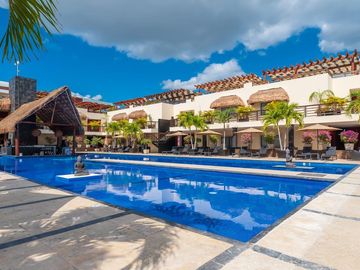 Departamento en  Playa del Carmen