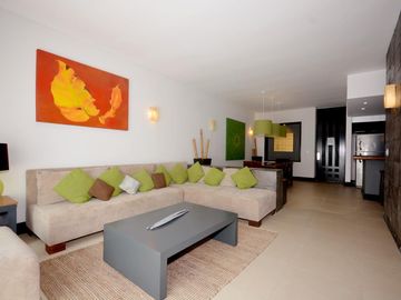 Departamento en  Playa del Carmen