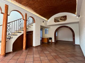 Casa - Las Alamedas