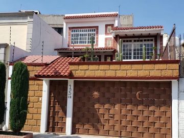 Casa - Las Alamedas