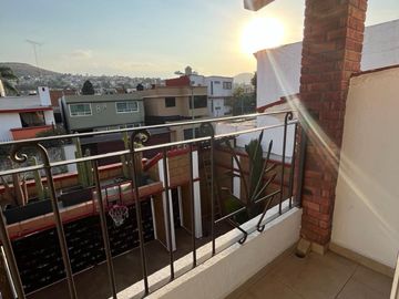 Casa - Las Alamedas