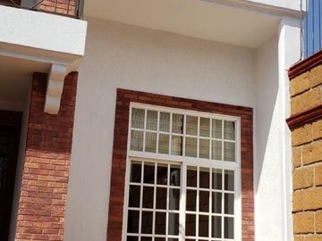 Casa - Las Alamedas