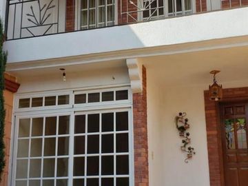Casa - Las Alamedas