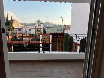 Casa - Las Alamedas