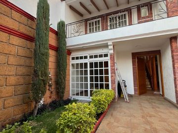 Casa - Las Alamedas
