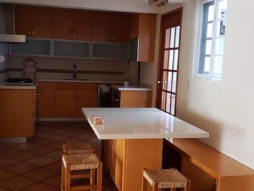 Casa - Las Alamedas