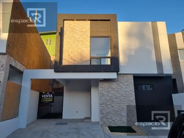 CASA EN VENTA NUEVA COLONIA ZARCO EN PRIVADA