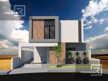 CASA EN VENTA NUEVA COLONIA ZARCO EN PRIVADA