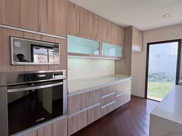 VENTA DE CASA EN FRACCIONAMIENTO RANCHO EL MESÓN  EN CALIMAYA
