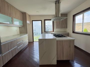 VENTA DE CASA EN FRACCIONAMIENTO RANCHO EL MESÓN  EN CALIMAYA
