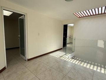 VENTA DE CASA EN FRACCIONAMIENTO RANCHO EL MESÓN  EN CALIMAYA