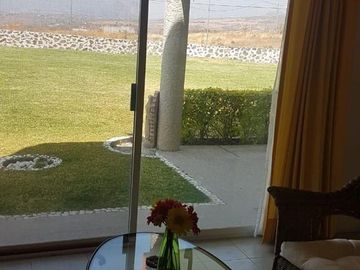 Casa en condominio en  Venta en Lomas de Cocoyoc, Atlatlahuacan Morelos Cuernavaca