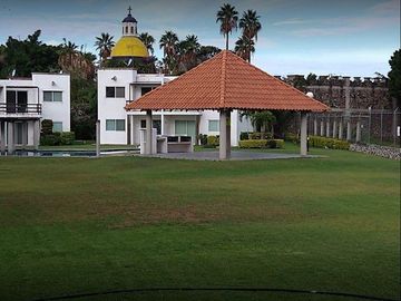 Casa en condominio en  Venta en Lomas de Cocoyoc, Atlatlahuacan Morelos Cuernavaca