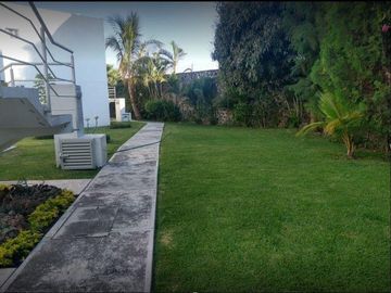 Casa en condominio en  Venta en Lomas de Cocoyoc, Atlatlahuacan Morelos Cuernavaca