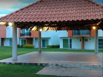 Casa en condominio en  Venta en Lomas de Cocoyoc, Atlatlahuacan Morelos Cuernavaca