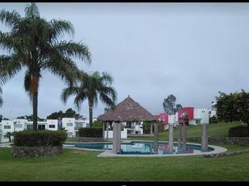Casa en condominio en  Venta en Lomas de Cocoyoc, Atlatlahuacan Morelos Cuernavaca