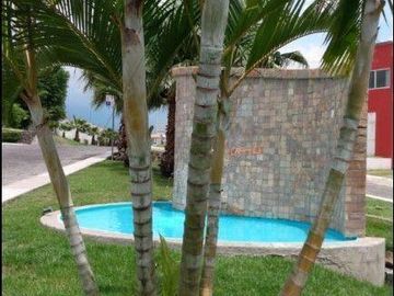 Casa en condominio en  Venta en Lomas de Cocoyoc, Atlatlahuacan Morelos Cuernavaca