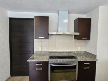 Departamento en Venta Residencial Foresta Metepec