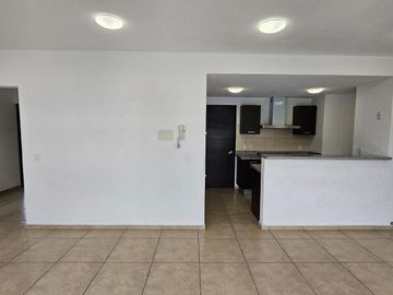 Departamento en Venta Residencial Foresta Metepec