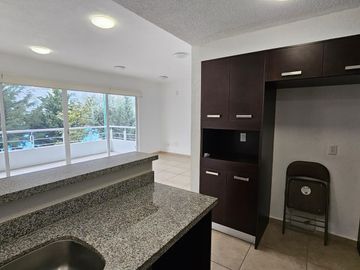 Departamento en Venta Residencial Foresta Metepec