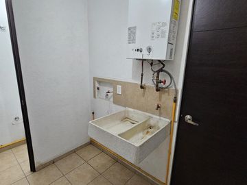 Departamento en Venta Residencial Foresta Metepec
