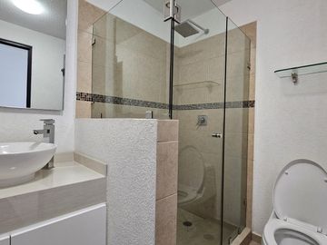 Departamento en Venta Residencial Foresta Metepec