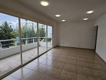Departamento en Venta Residencial Foresta Metepec