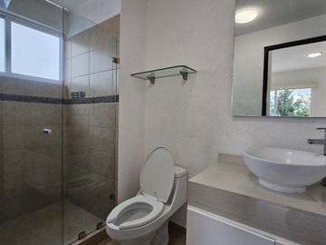 Departamento en Venta Residencial Foresta Metepec