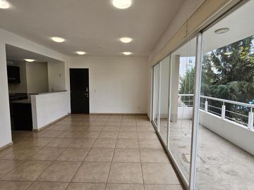 Departamento en Venta Residencial Foresta Metepec