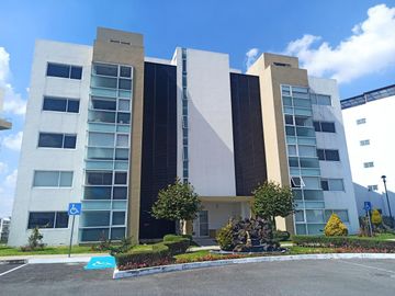 Departamento en Venta Residencial Foresta Metepec