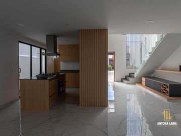 Casa en Venta en La Carcaña, San Pedro Cholula