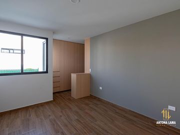 Casa en Venta en La Carcaña, San Pedro Cholula