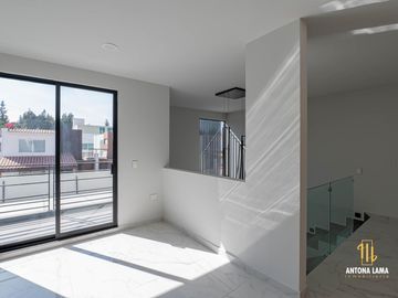 Casa en Venta en La Carcaña, San Pedro Cholula