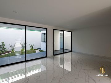 Casa en Venta en La Carcaña, San Pedro Cholula